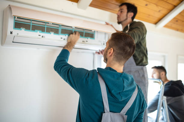 Best Air conditioning repair  in East Rockingham, NC