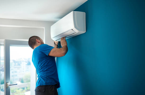 Best HVAC installation services  in East Rockingham, NC