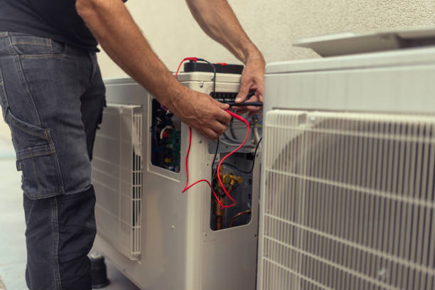 Best HVAC emergency services  in East Rockingham, NC