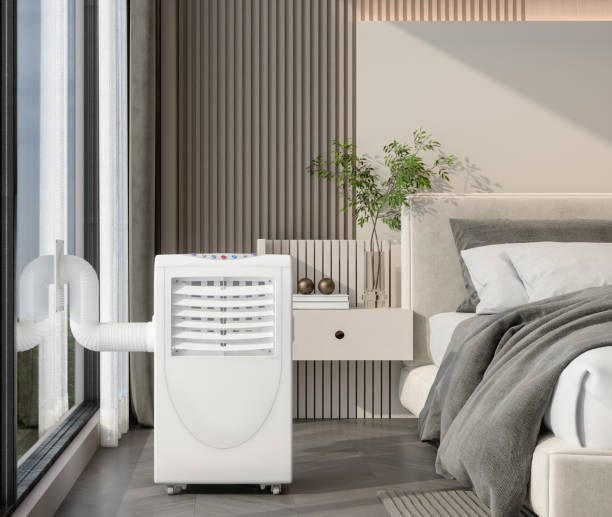 Best HVAC air duct cleaning  in East Rockingham, NC
