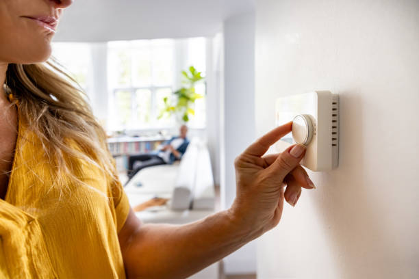 Best HVAC service technicians  in East Rockingham, NC