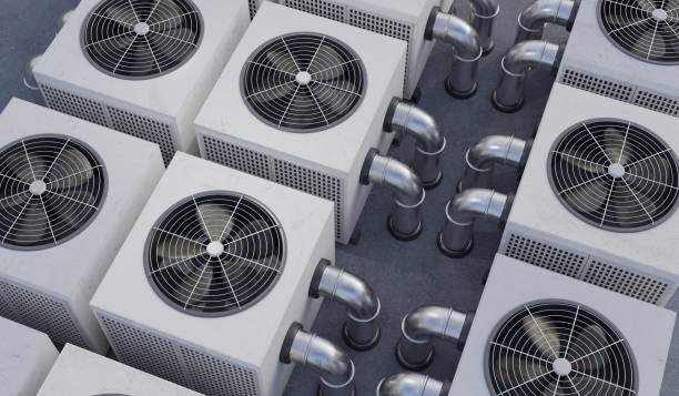 Best HVAC installation services  in East Rockingham, NC