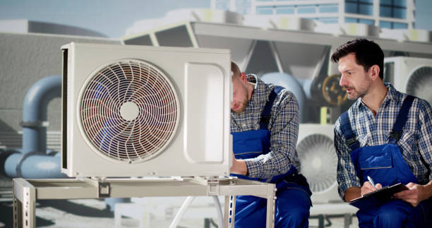 Best HVAC tune-up services  in East Rockingham, NC