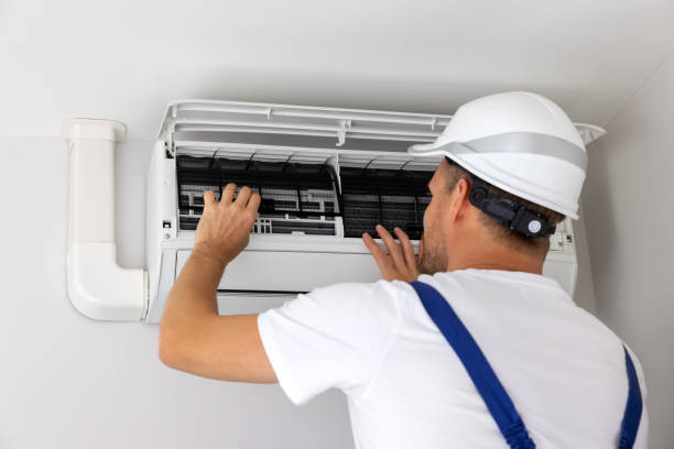 Best Affordable HVAC services  in East Rockingham, NC