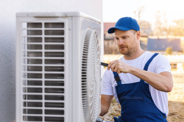 Best HVAC repair near me  in East Rockingham, NC