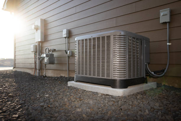Best 24/7 HVAC repair  in East Rockingham, NC